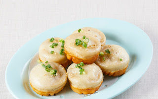 ダパイダン105 焼小龍包(6個)