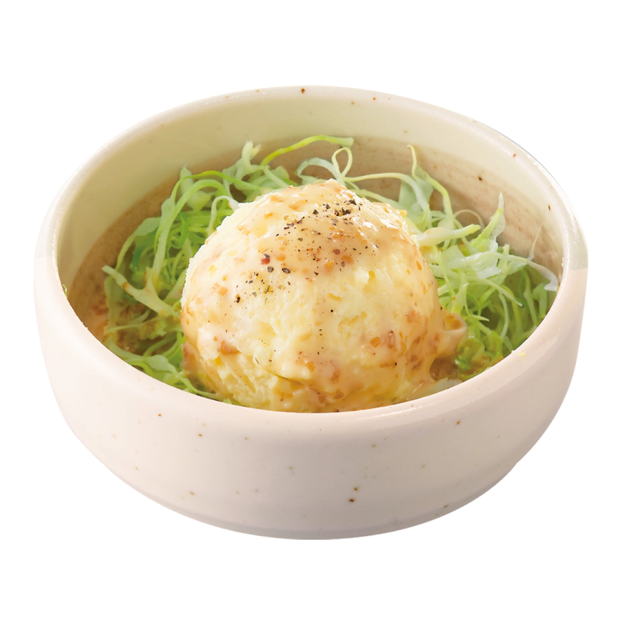 からやま ポテトサラダ