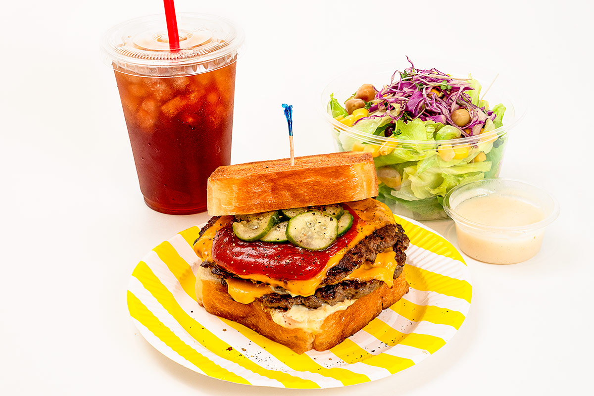 JB's TOKYO 【一推し★JB's 完全食セット】/JB's 