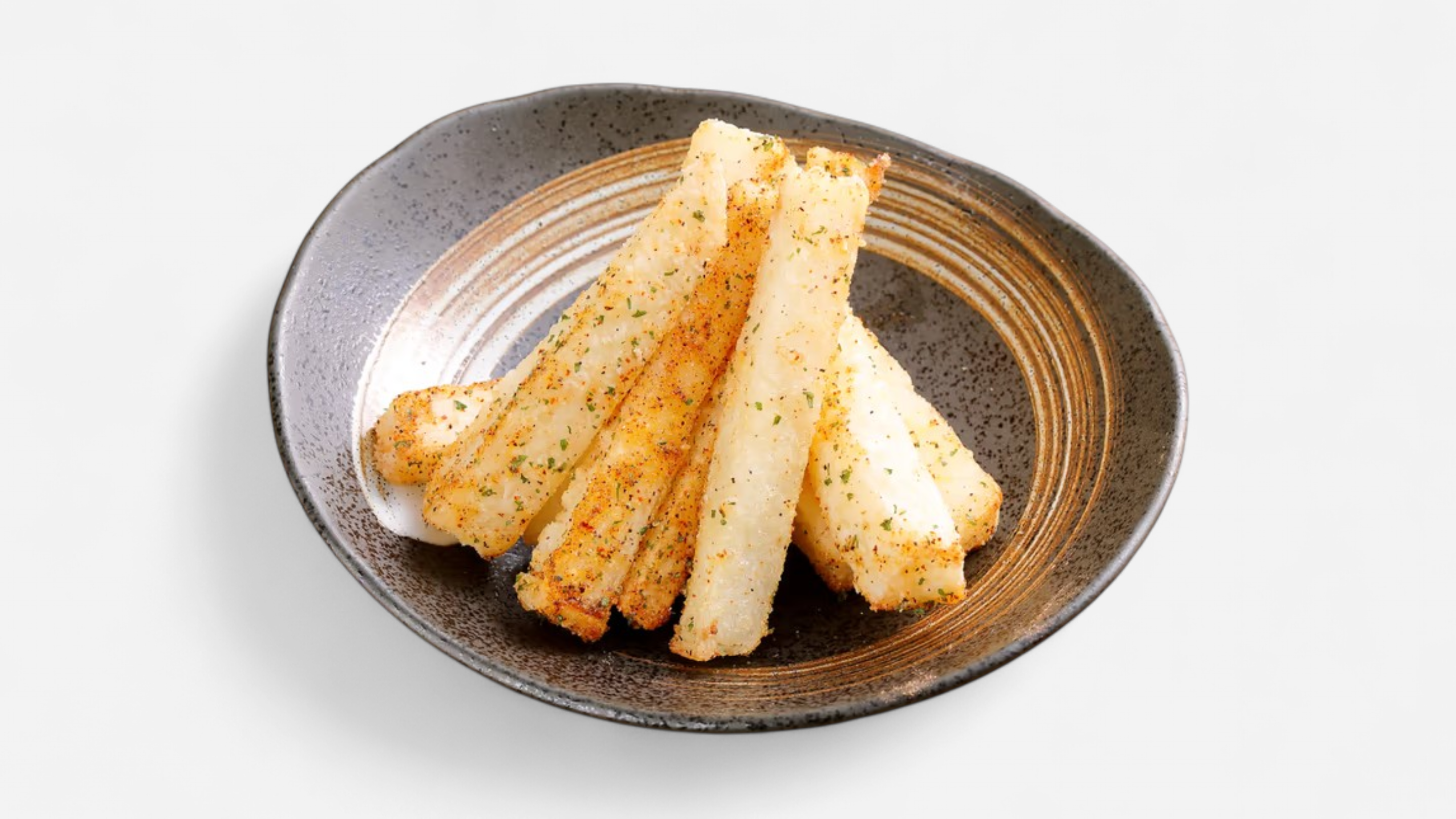 山の猿 スパイシー長芋