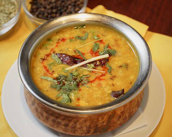 ニルワナム DAL TADKA ダルタッカ(Large)