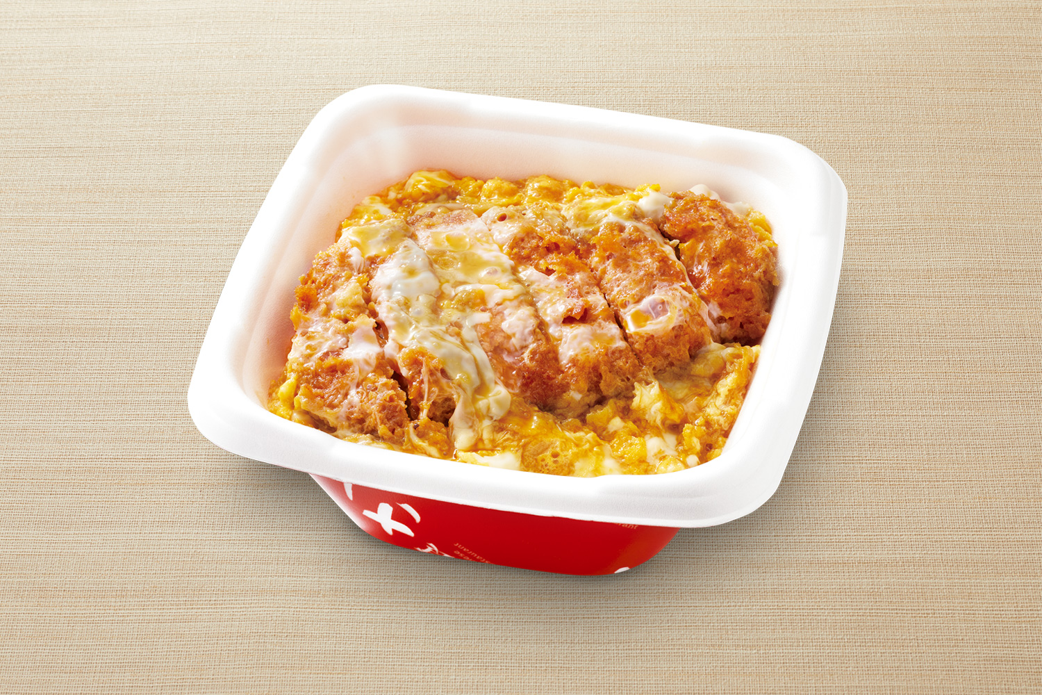 和食さと 厚切りロースかつ丼