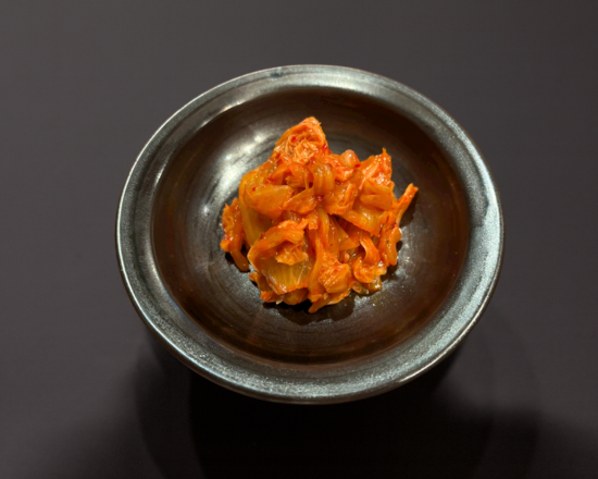 からだ喜ぶ！東京カオマンガイ キムチ Kimchi