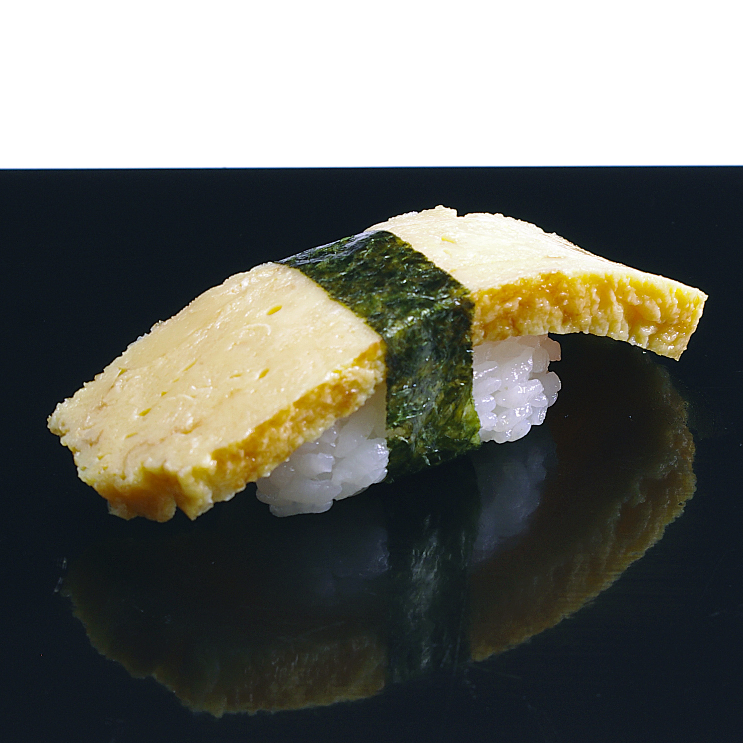 味ぎん 【8404】握り玉子1貫