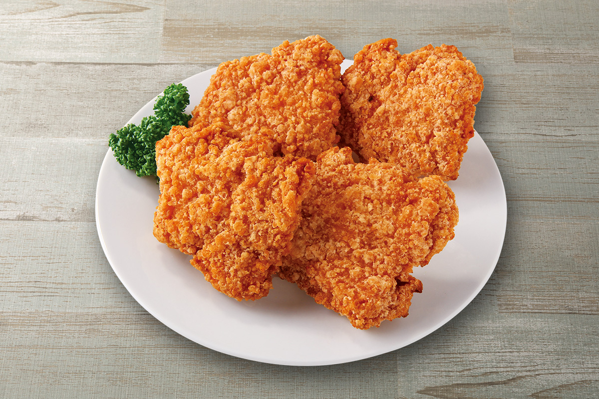 ピザハット [L] 和風タツタチキン