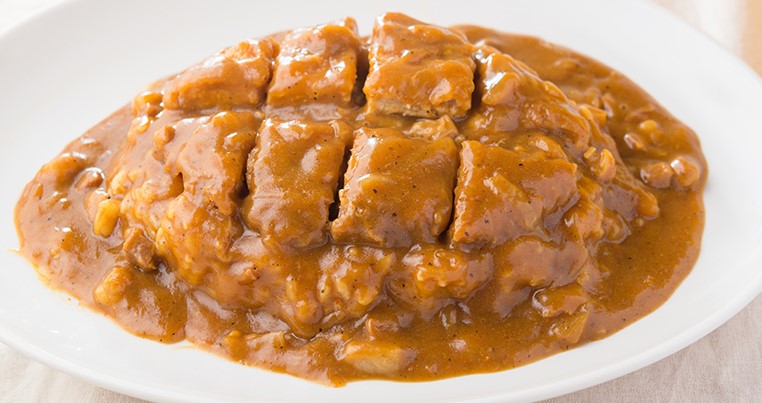 日乃屋カレー仙台定禅寺通店