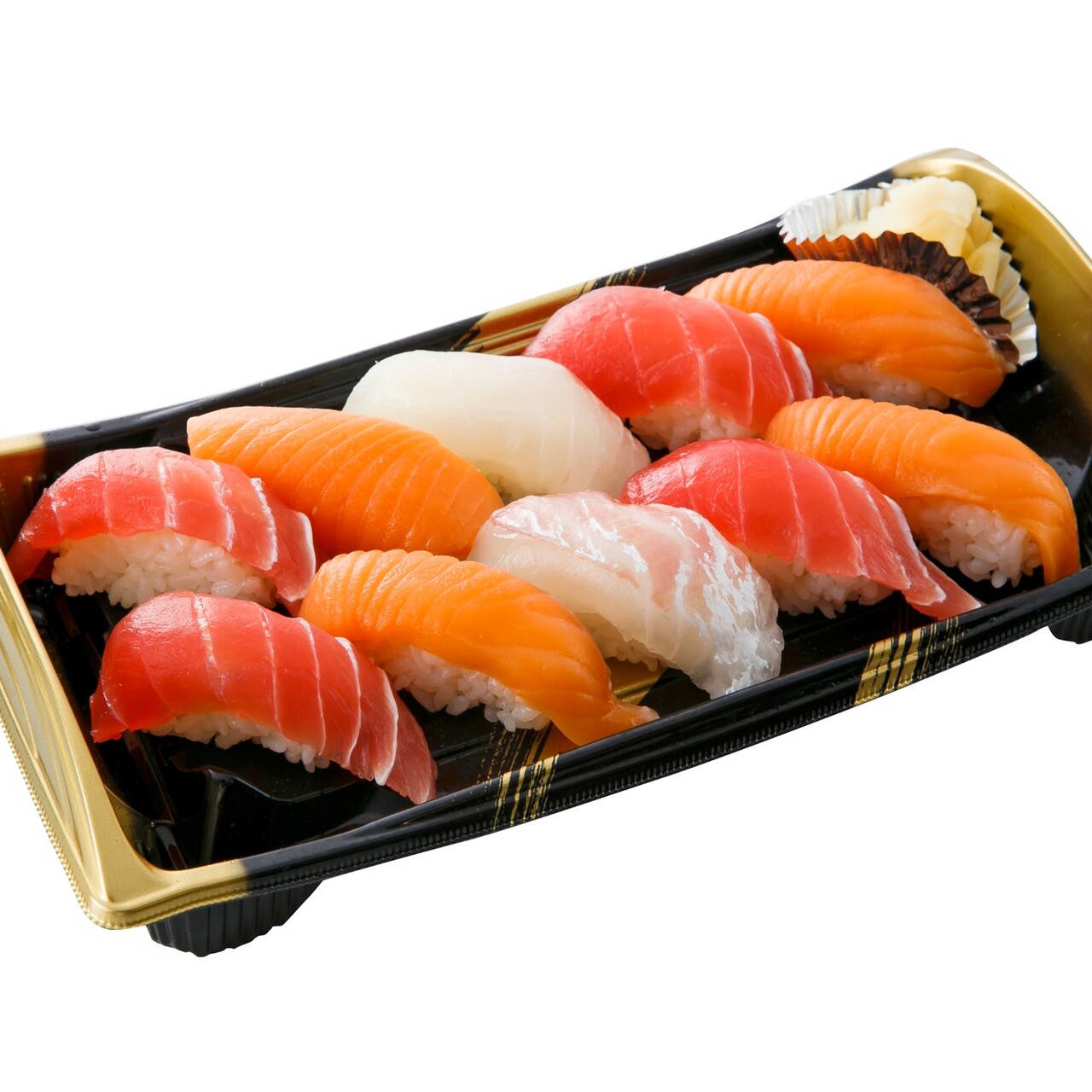 磯丸水産 握り寿司10貫セット