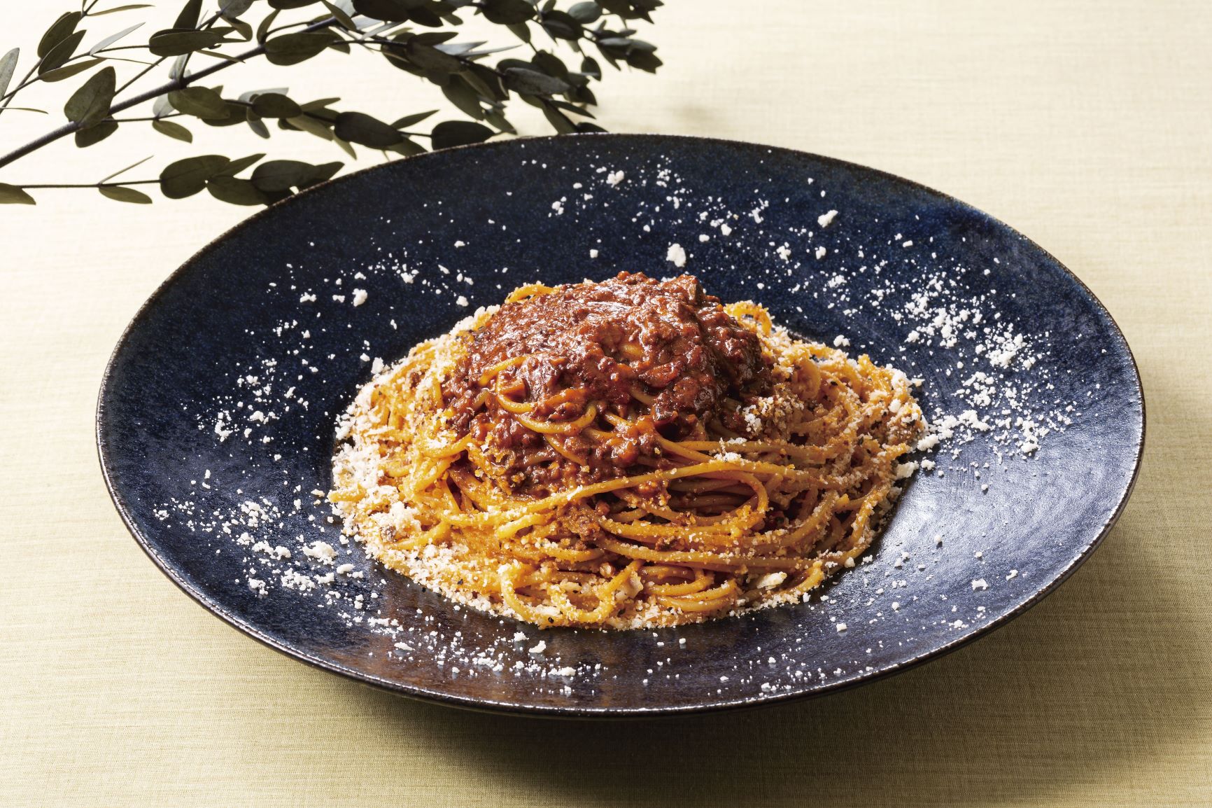 タパス&タパス人気No.3 タパスのこだわりミートソース