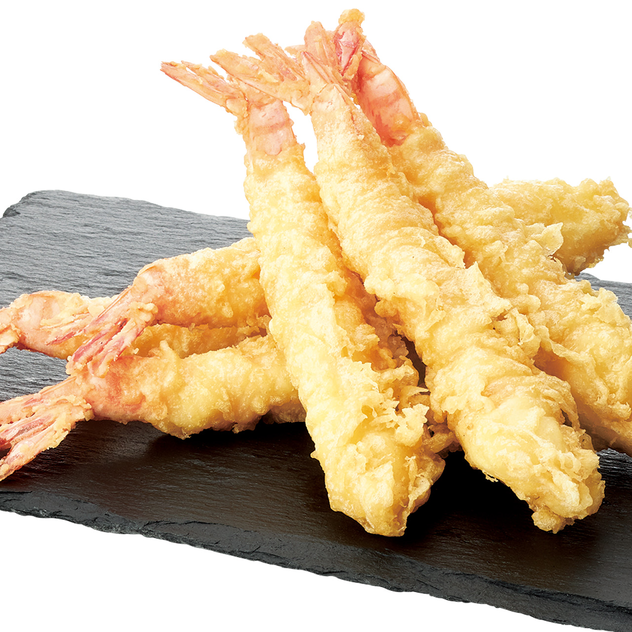 讃岐製麺 大エビの天ぷら(3本)