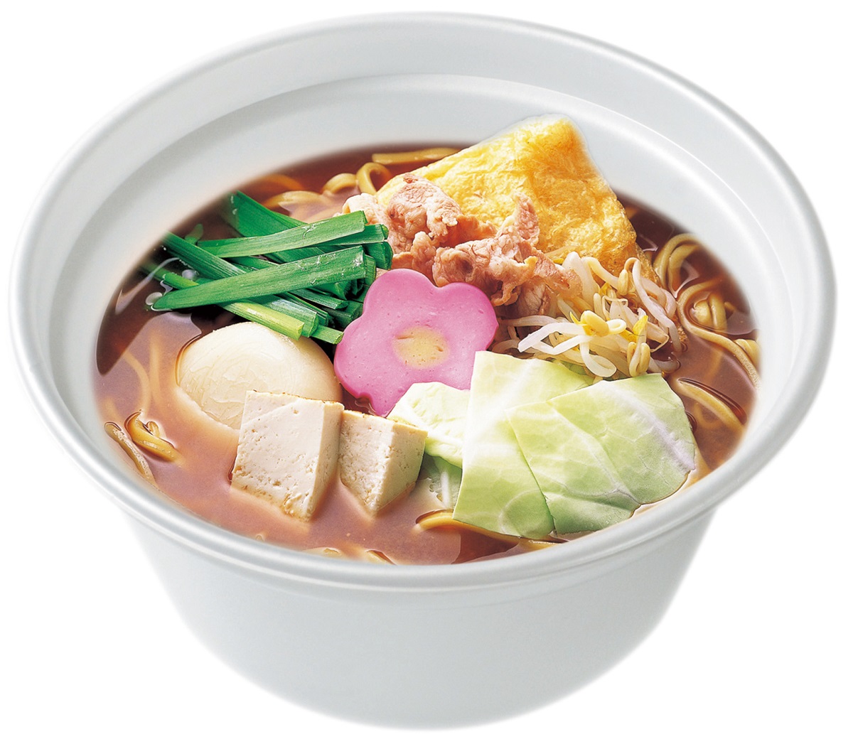 めんちゃんこ亭 味噌めんちゃんこ