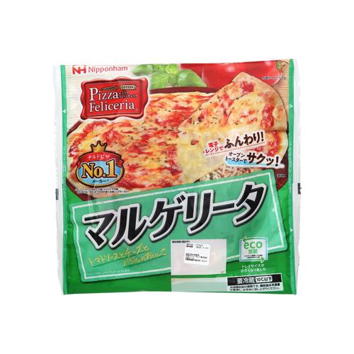 PizzaFeliceriaマルゲリータ