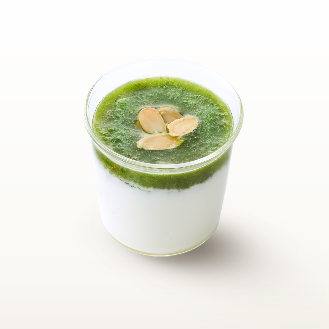 クリスプ・サラダワークス ハニーケールヨーグルト HONEY KALE YOGURT
