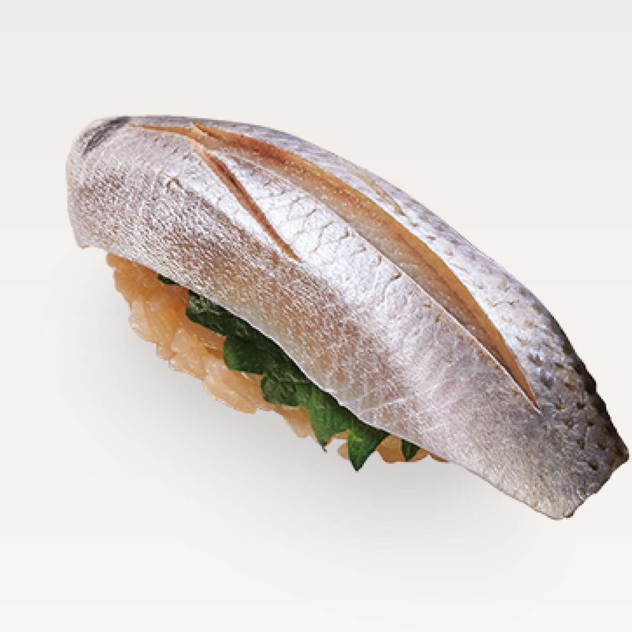 すしみさき こはだ