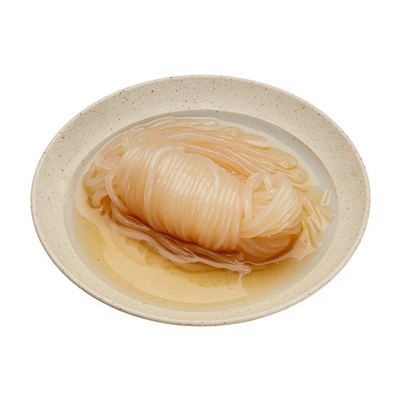 はなまるうどん おでん　白滝