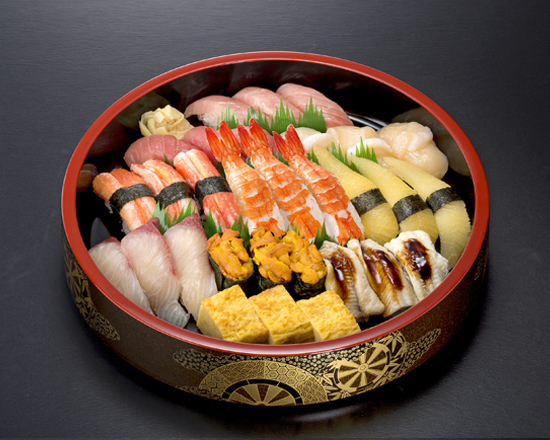 魚屋路 さくら(3人前)