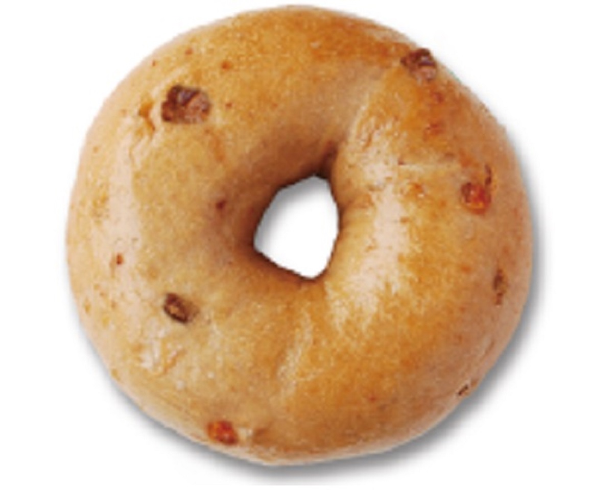 bagel&bagel メープルウォルナッツ Maple ＆ Walnuts