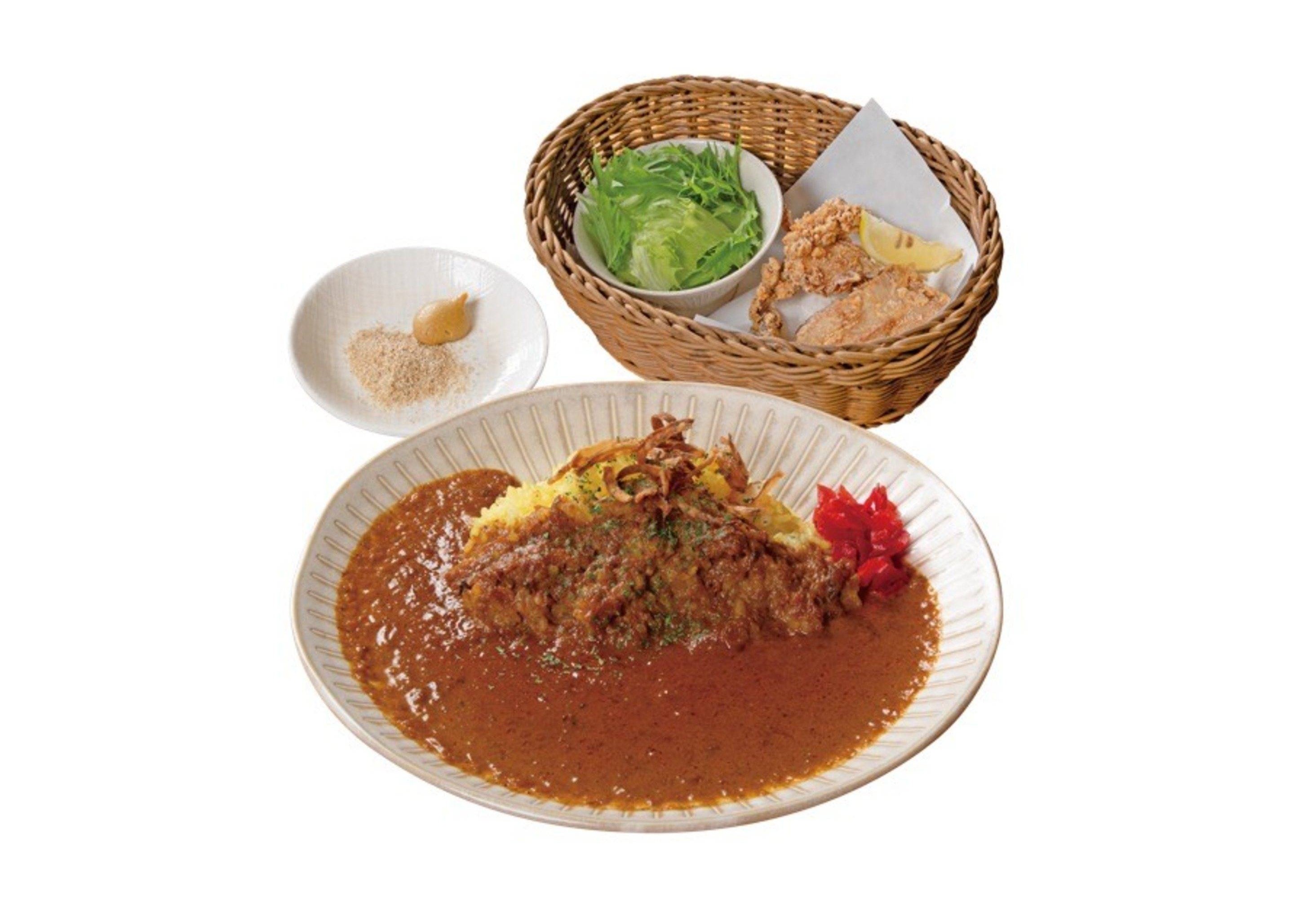 デリーシャス大手町 本店