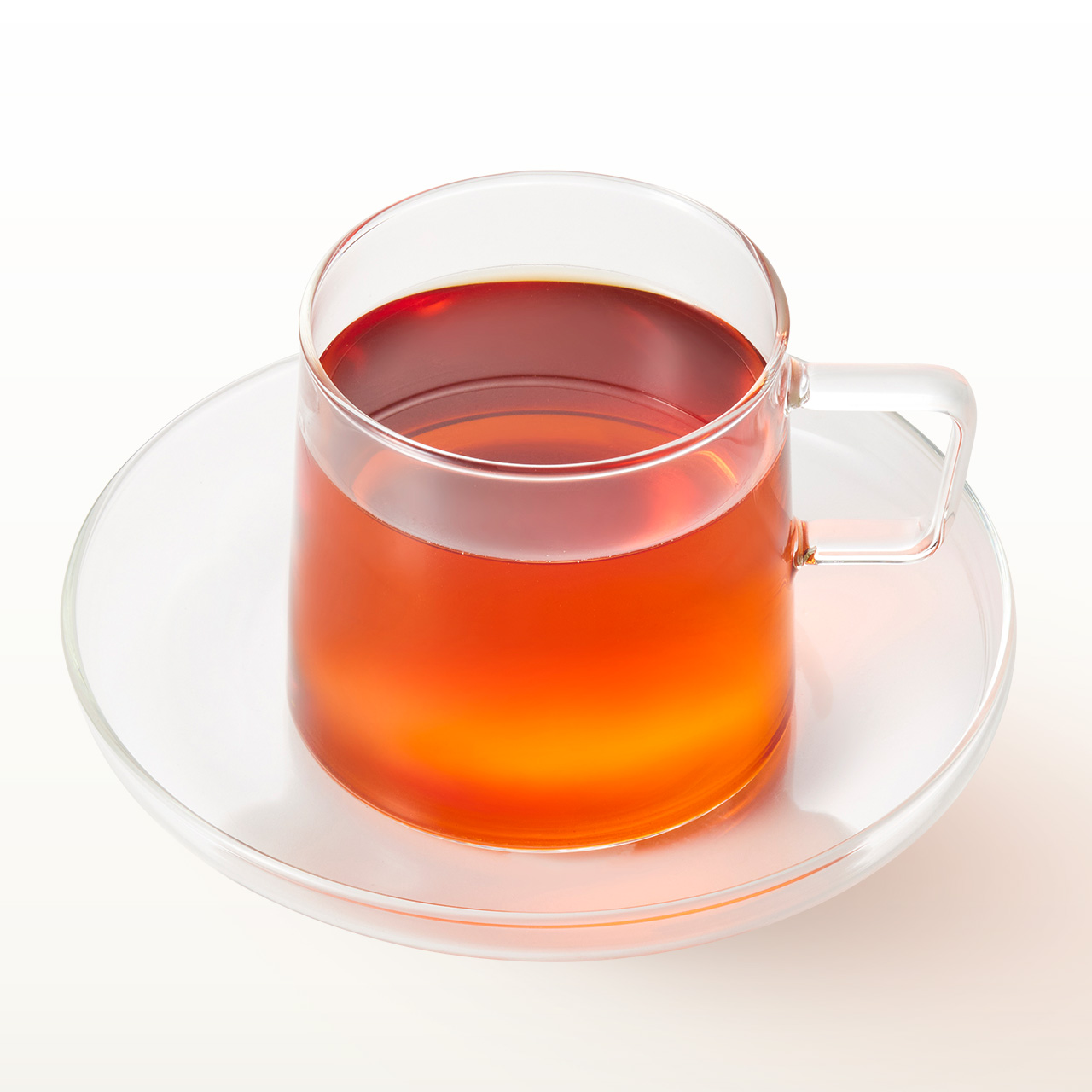 クリスプ・サラダワークス ホットルイボスティー HOT ROOIBOS TEA