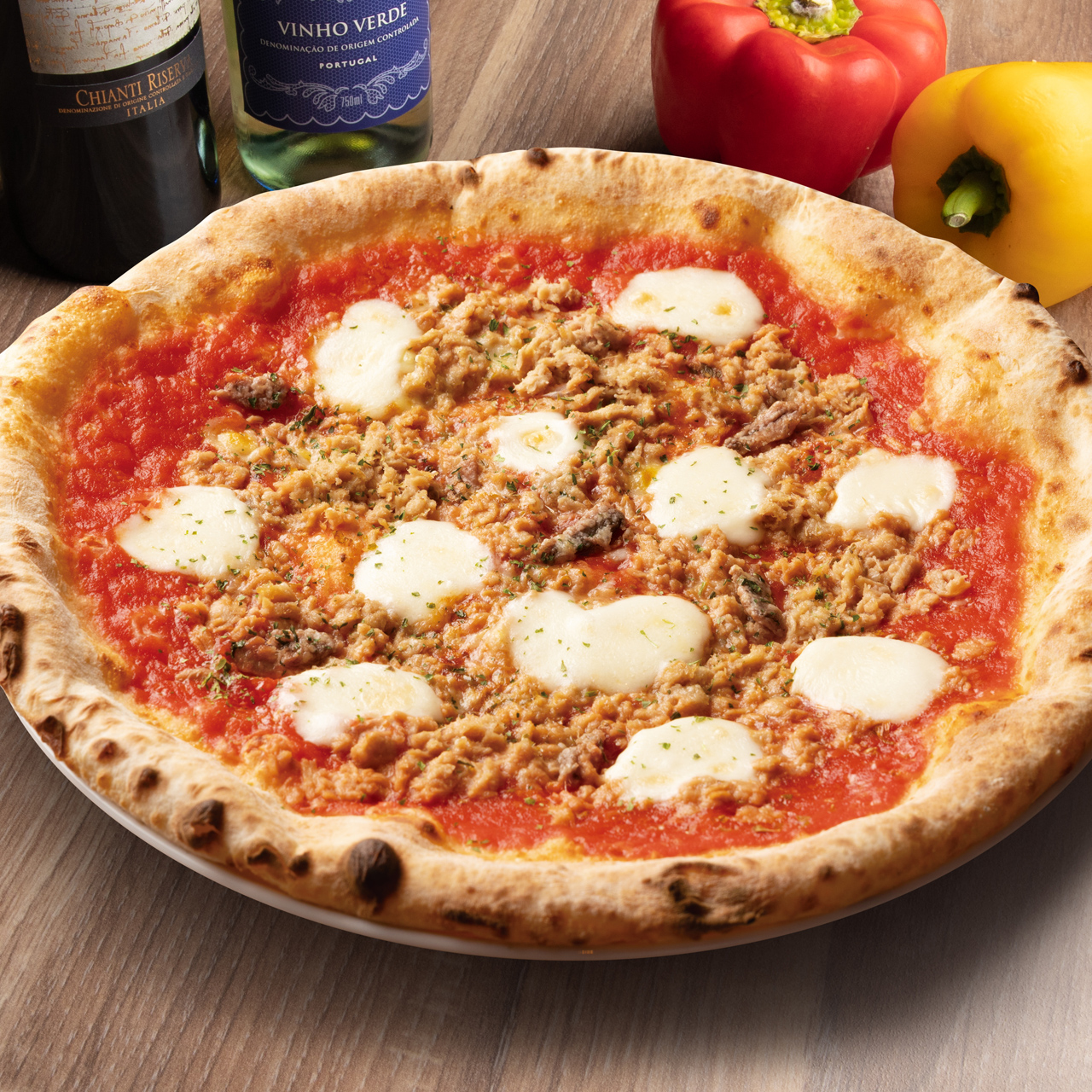 トンナータ Tonnata