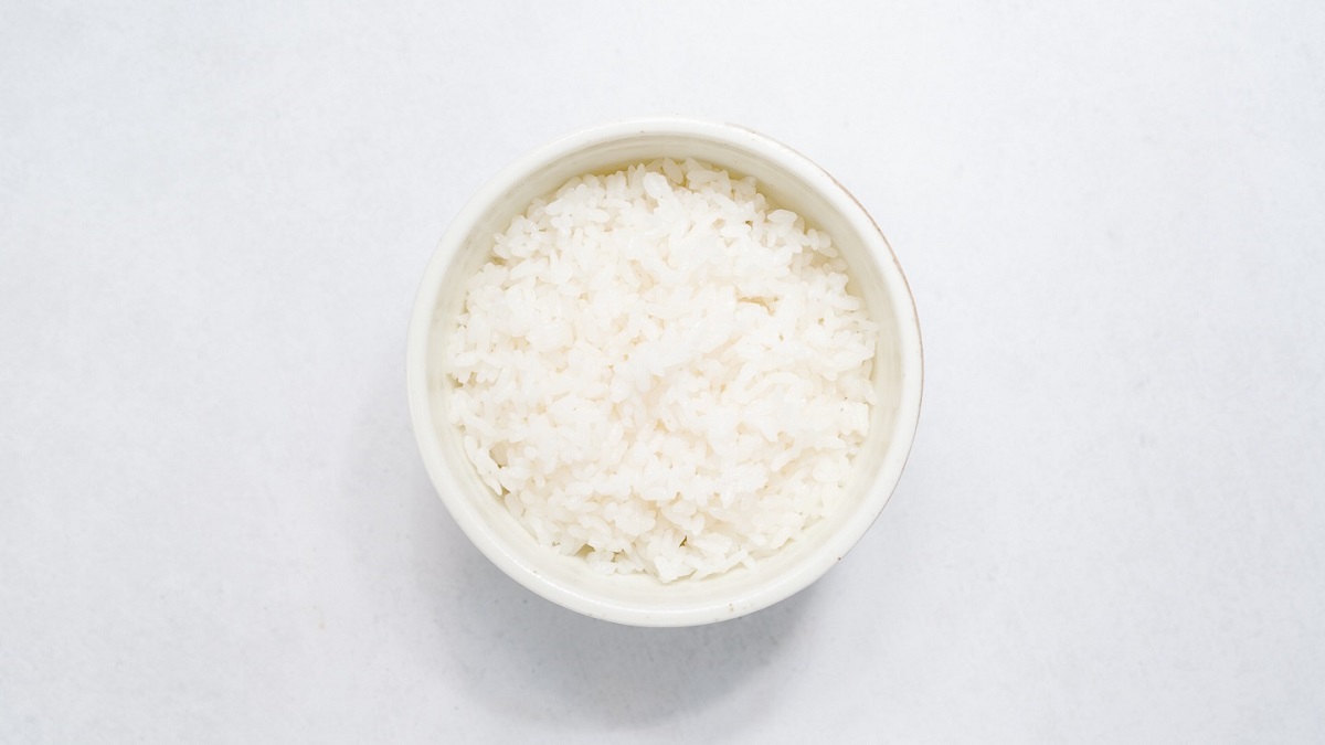 ミート矢澤 ライス (250g)