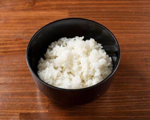 もつ焼きばん ライス