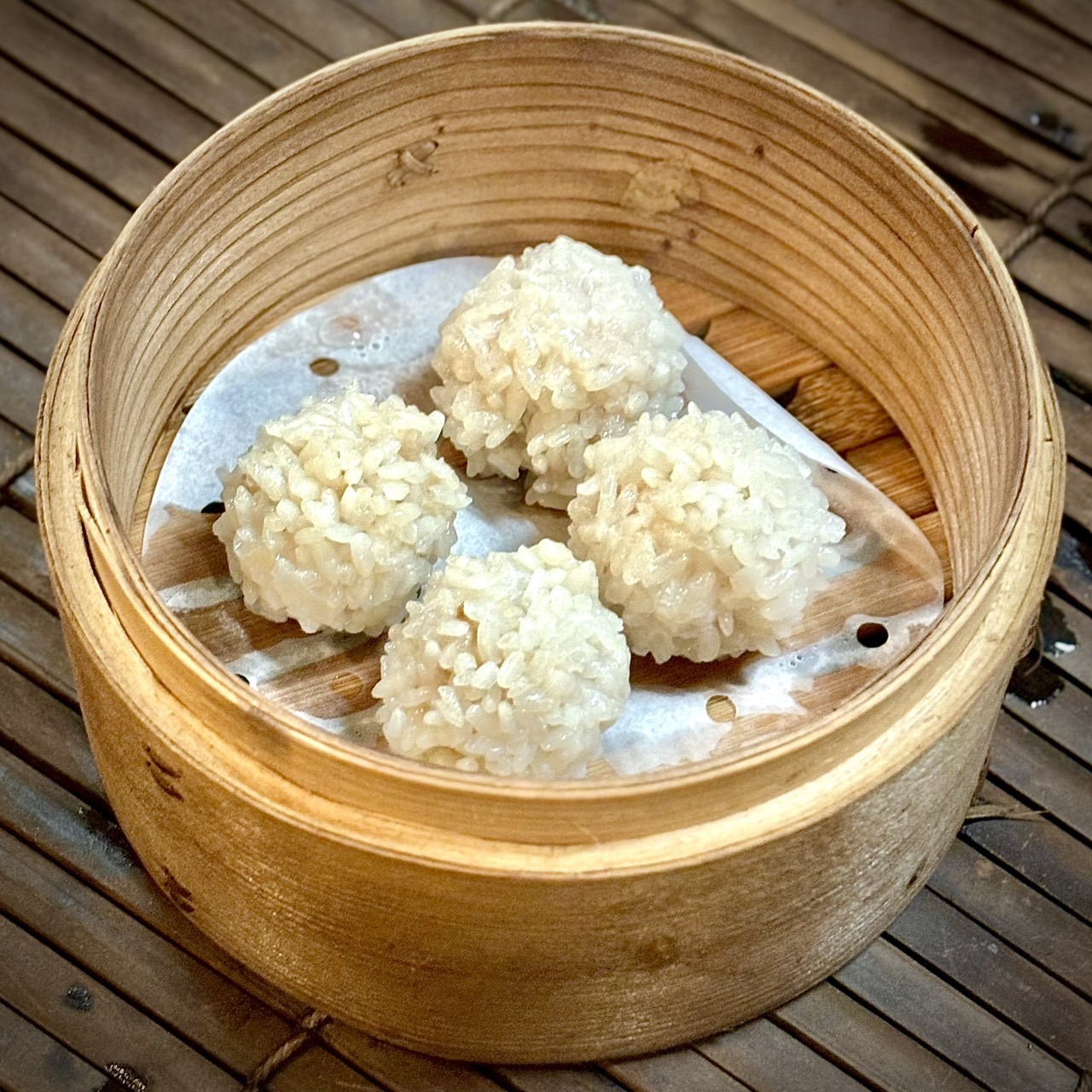 ダパイダン105 餅米肉団子(4個)