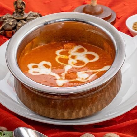 バターチキンカレー Butter Chicken Curry