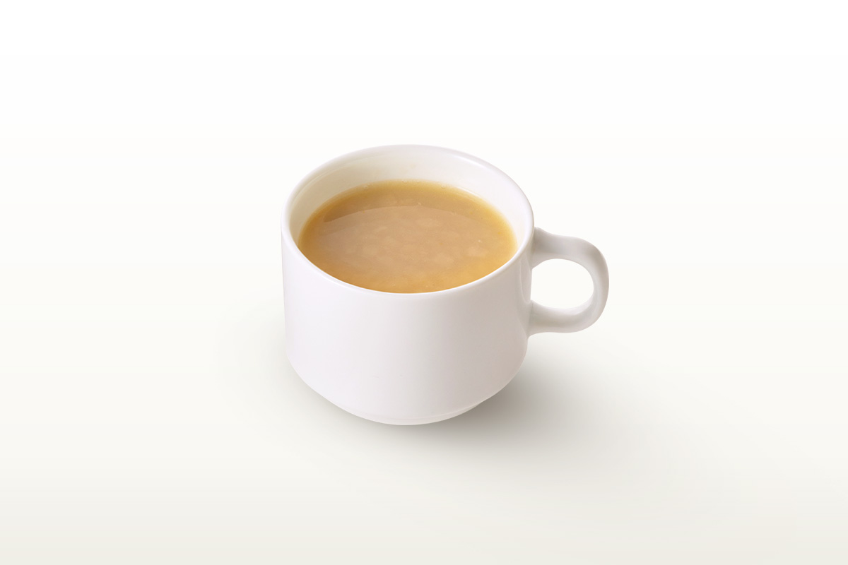 クリスプ・サラダワークス ナチュラルオニオンスープ NATURAL ONION SOUP