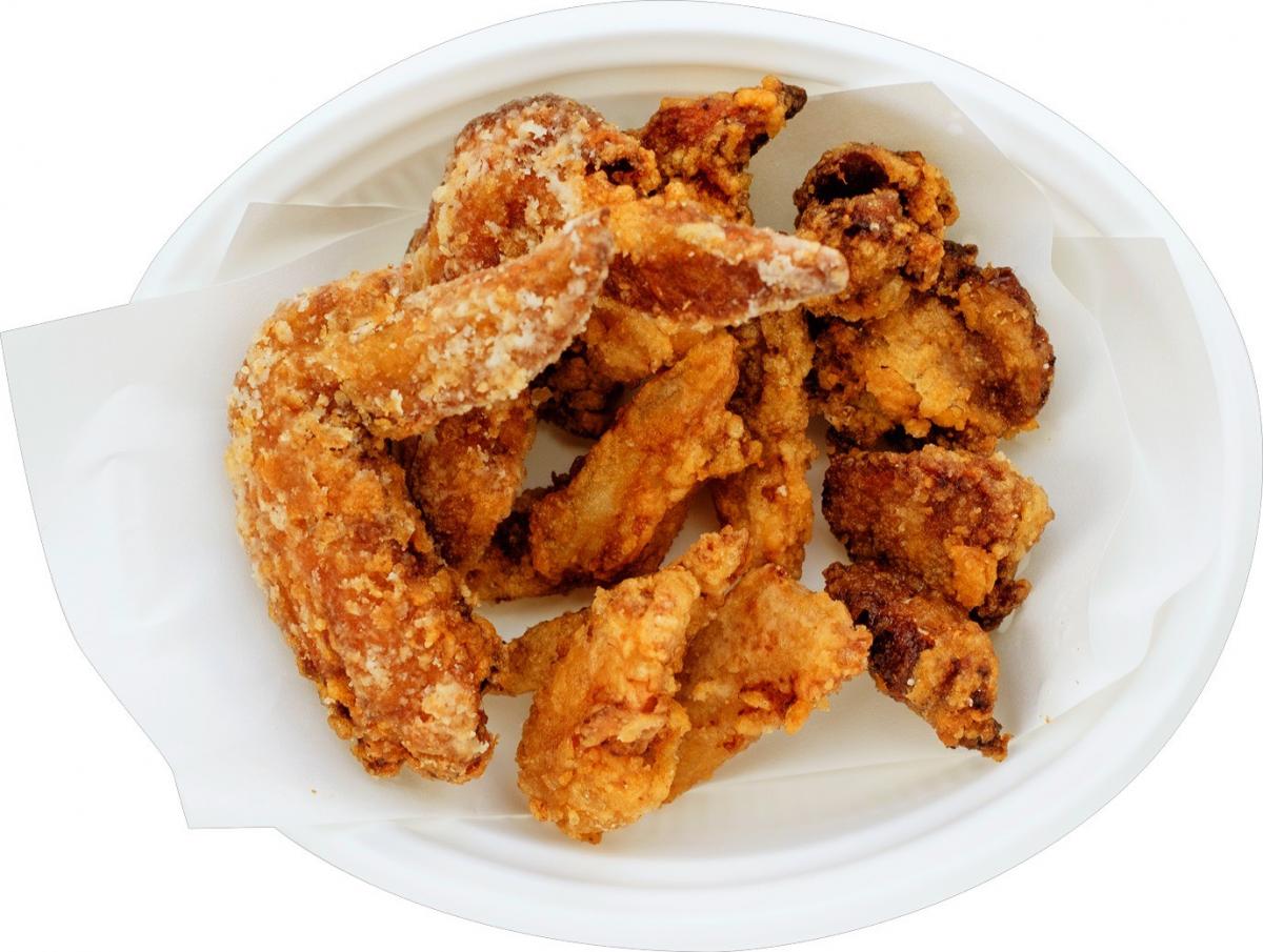 あじむどり おつまみボックス