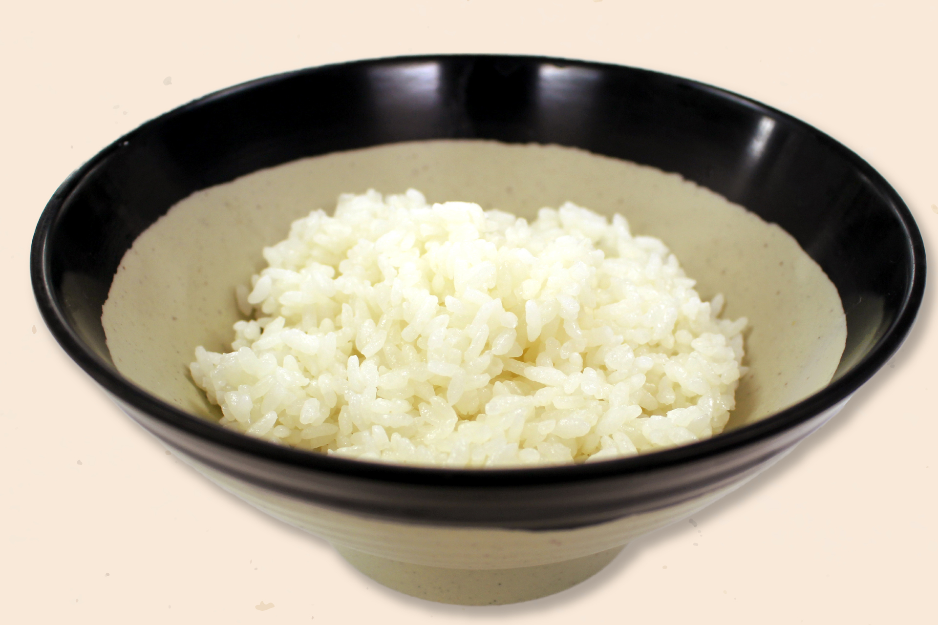 串カツ田中 白ご飯