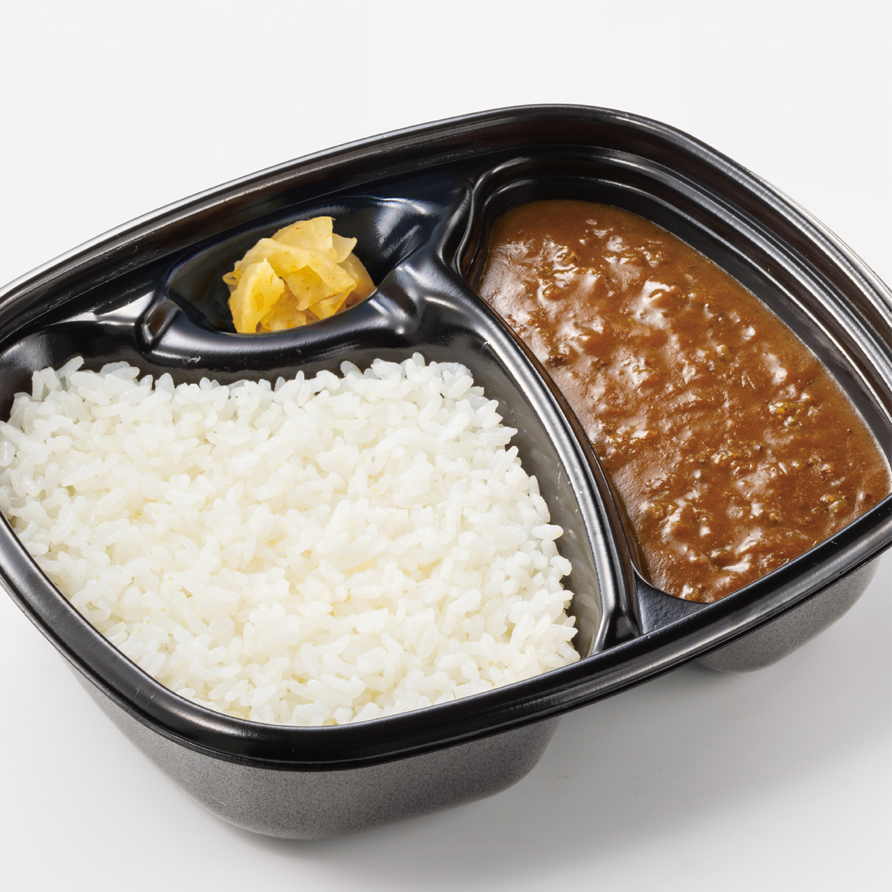 ほっともっと カレー