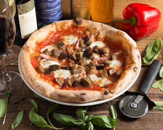 メランザーネ Melanzane