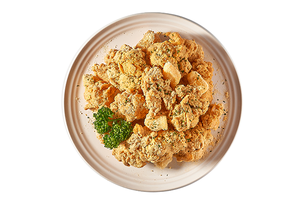 カマロチキン チーズかけチキンハーフ/Cheese Chicken Half