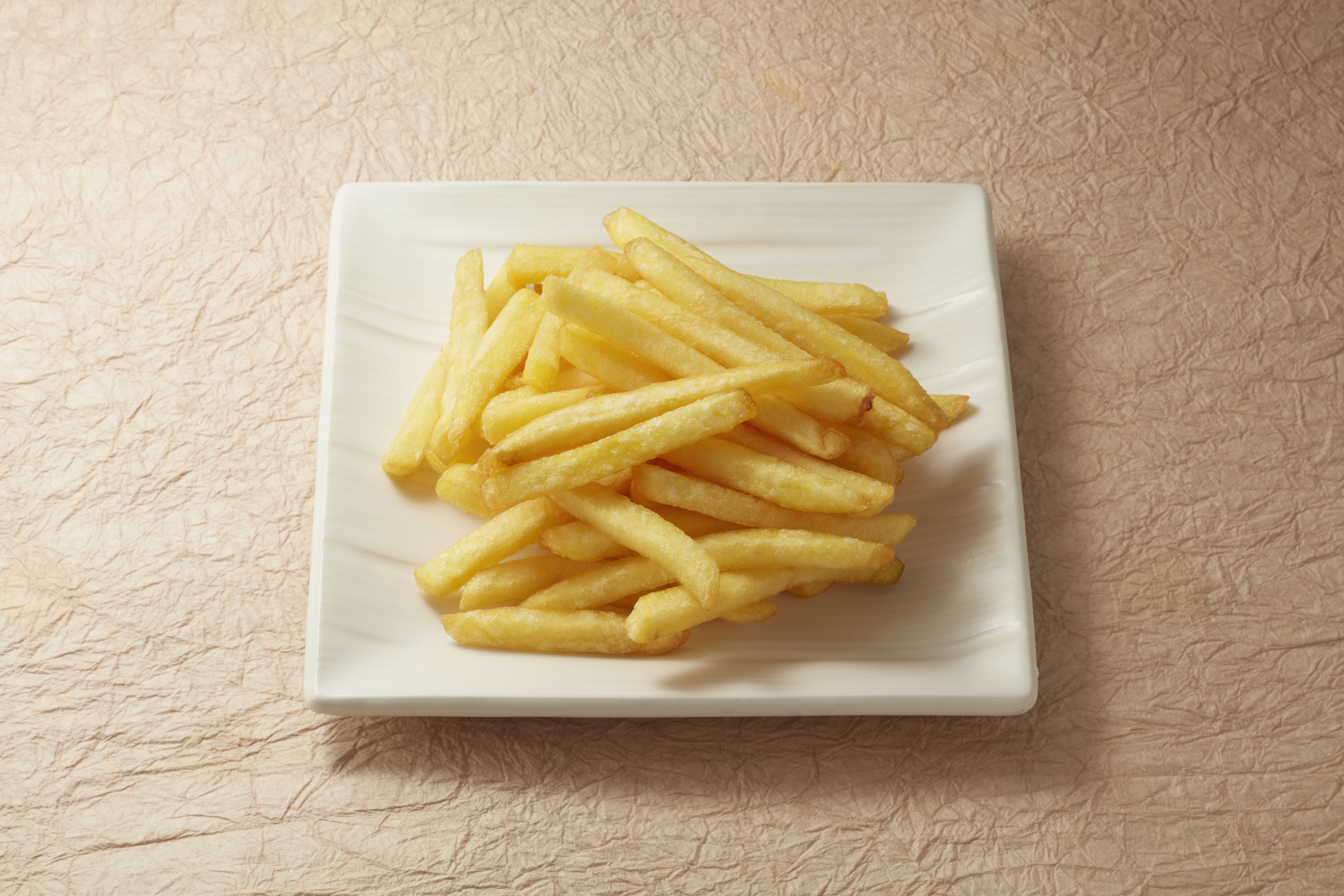 うどん食堂太鼓亭 フライドポテト(1人前)