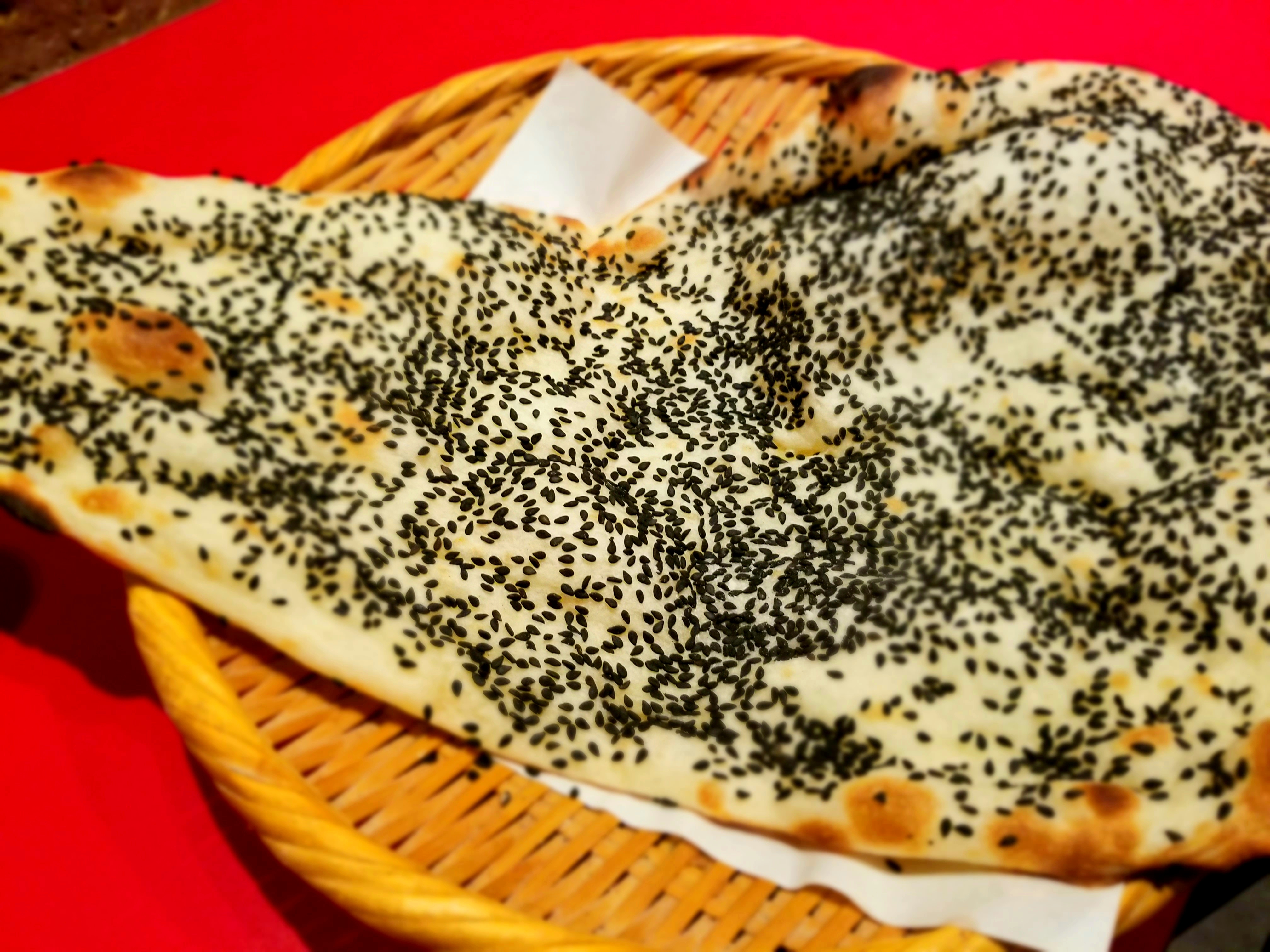 ガネーシャ ゴマナン