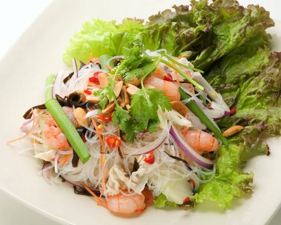 オリエンタルデリ ヤムウンセン