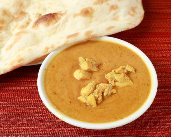 チキンカレー Chicken Curry
