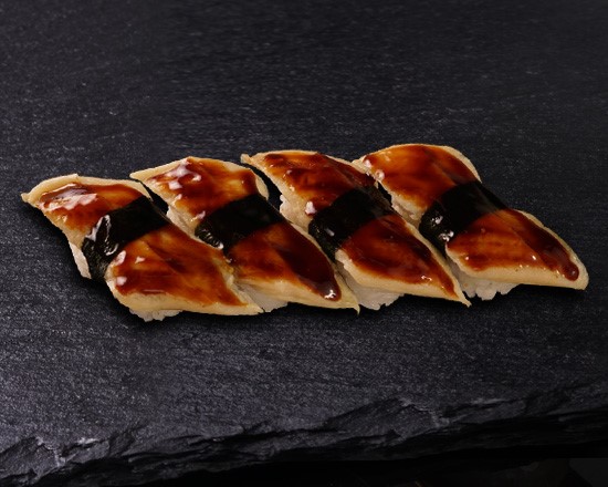 ちよだ鮨 あなご(4貫)