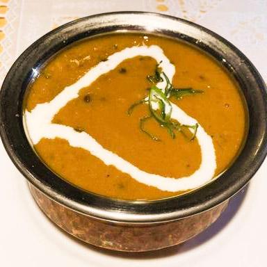 ダルカレー/dal curry