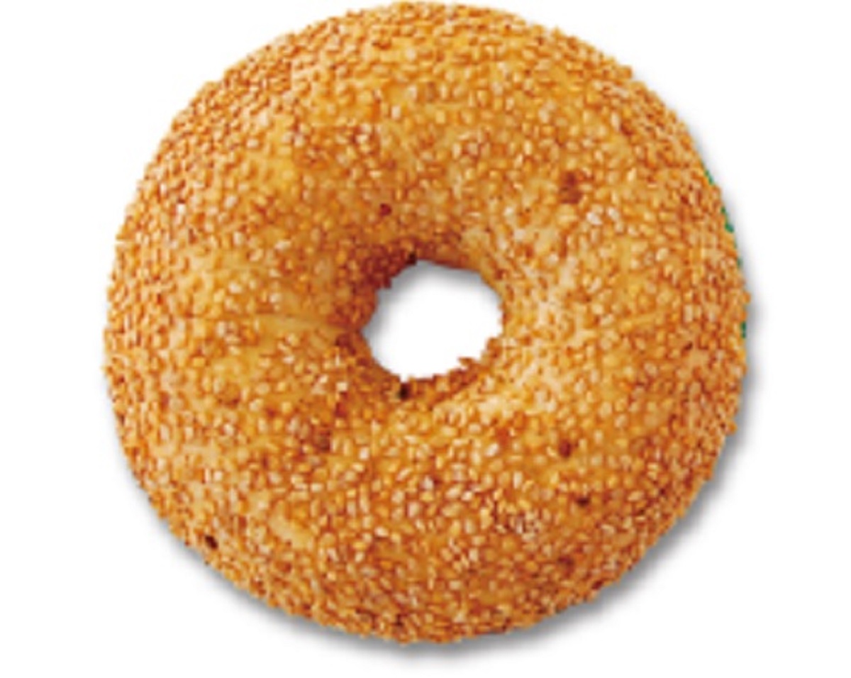 bagel&bagel セサミ Sesame