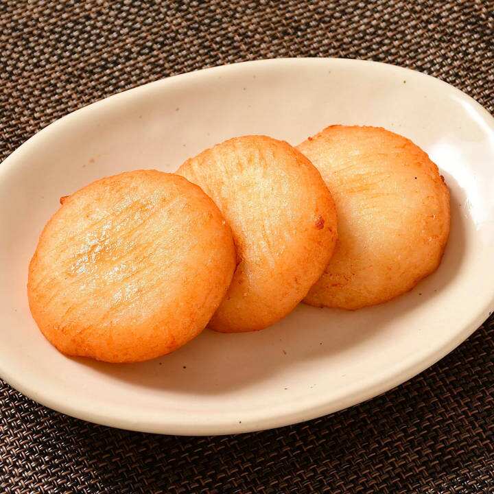 かまどか もちとろチーズ餅