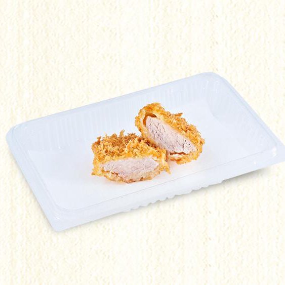 かつ庵 熟成ヒレかつ Pork Fillet Cutlet