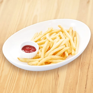 オリーブの丘人気No.3 フレンチフライ(ケチャップ)