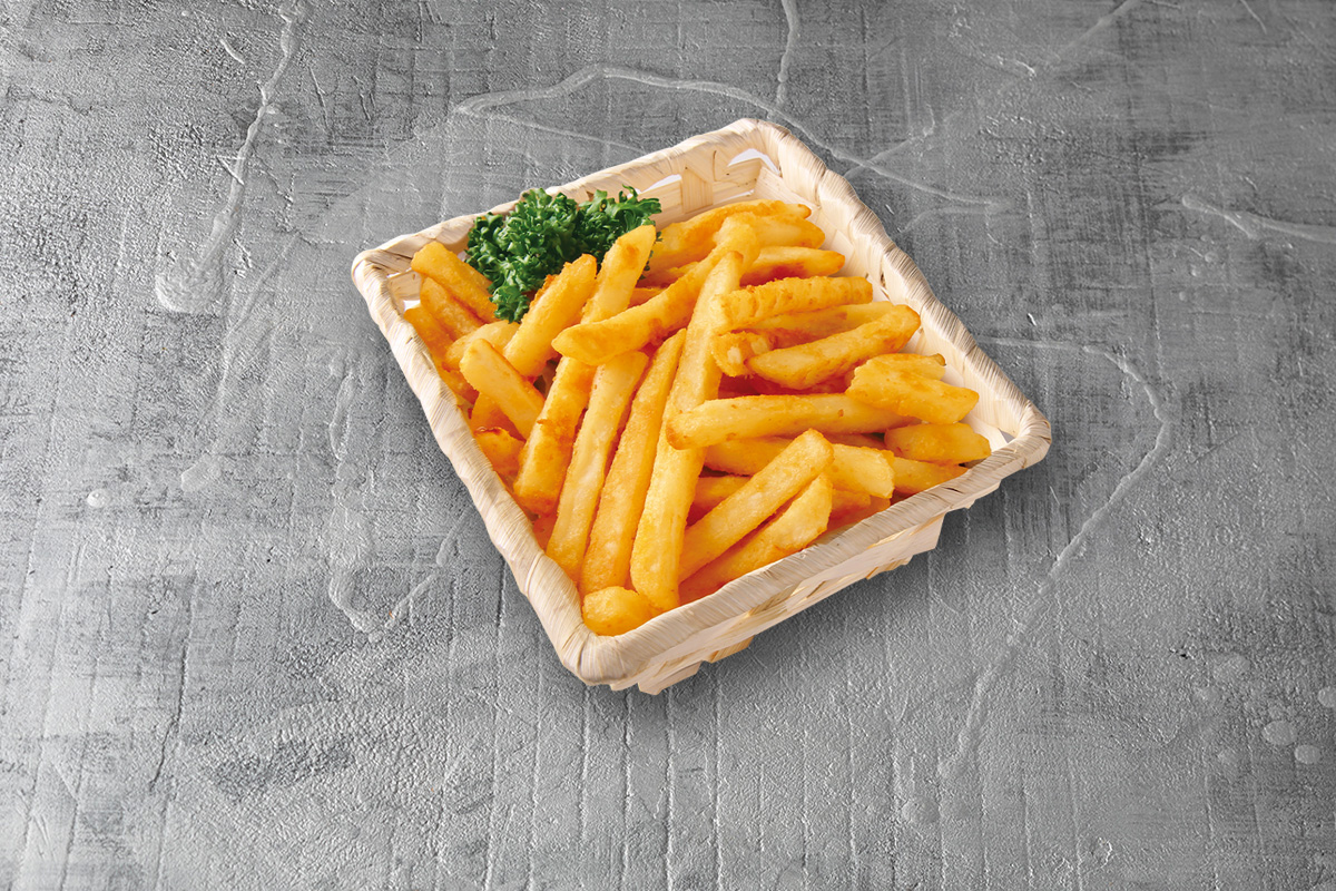 ピザハット [M] ハットフライポテト