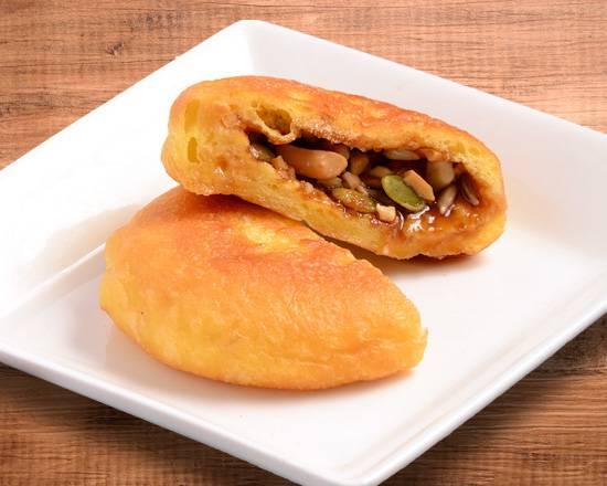 韓国苑 ホトック(黒蜜)