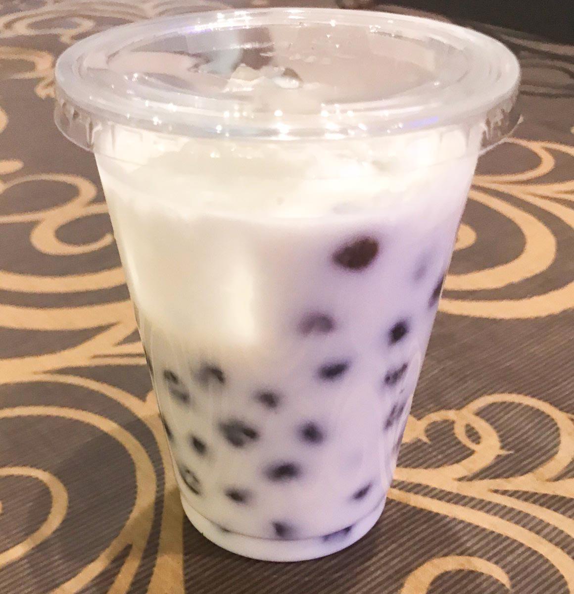 インディアンキッチン タピオカラッシー tapioka plan lassi