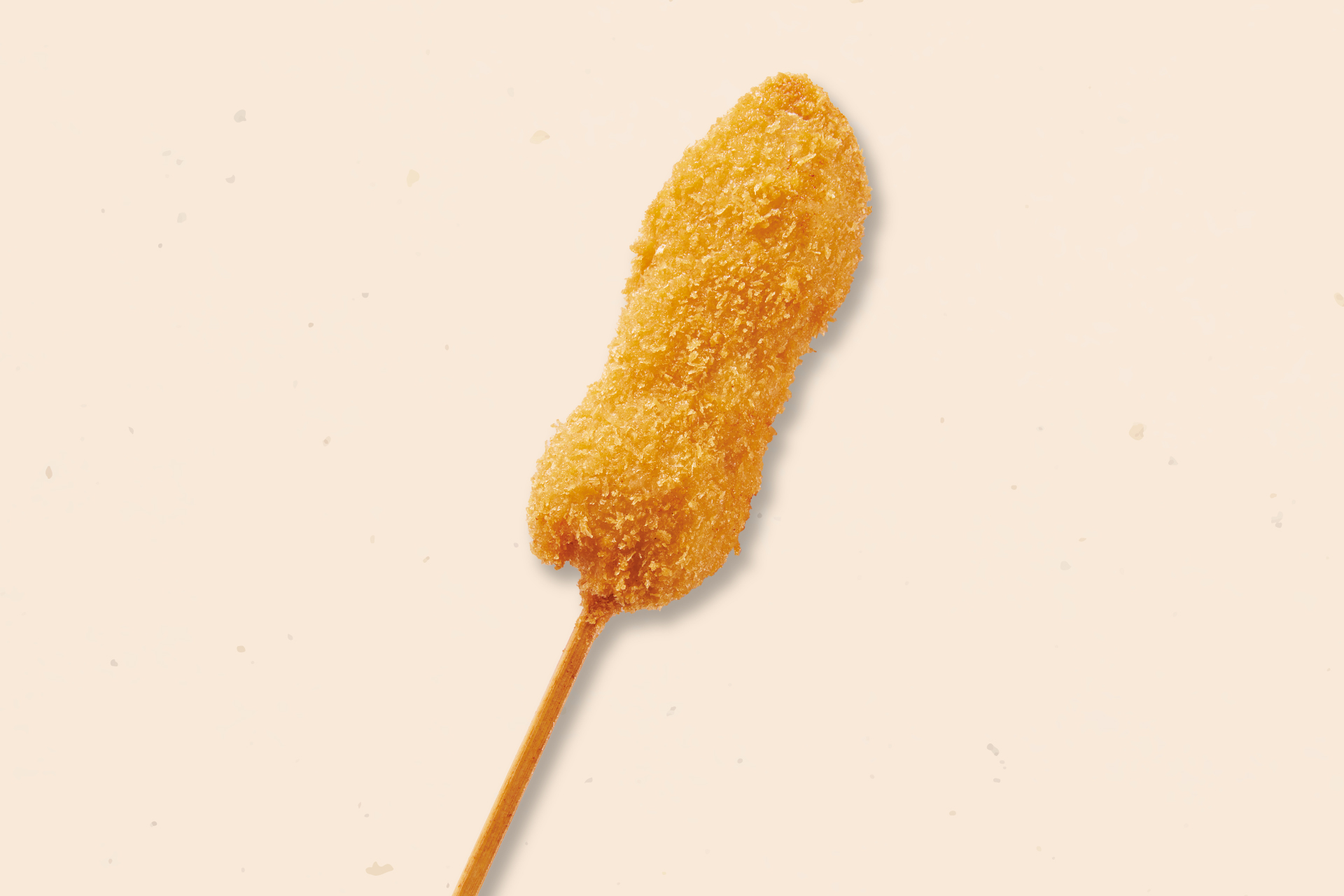 串カツ田中 豚ヒレ