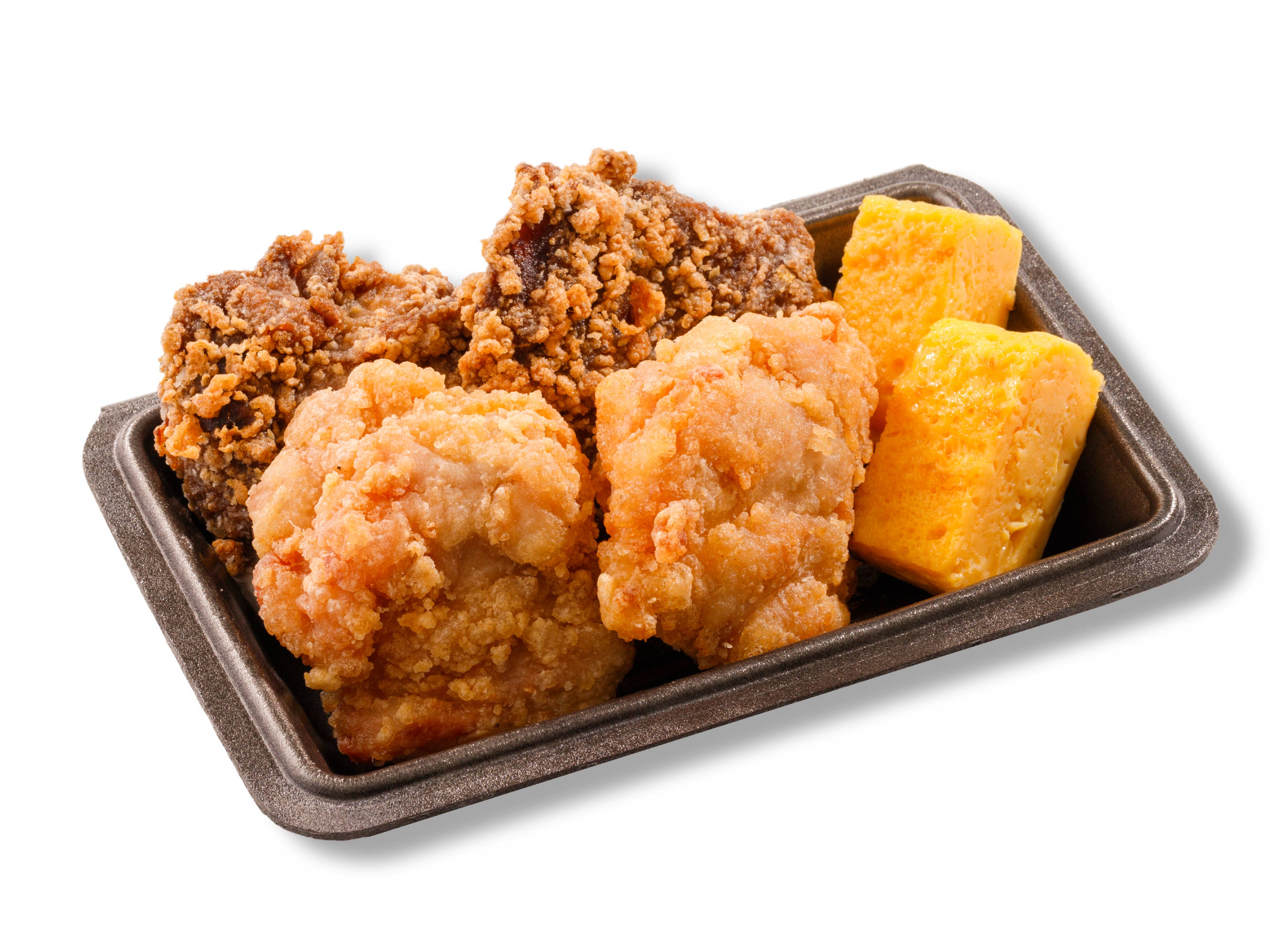 から揚げの天才 からたまおかず(4個パック)