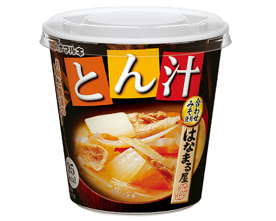キッチンオリジン カップみそ汁 とん汁
