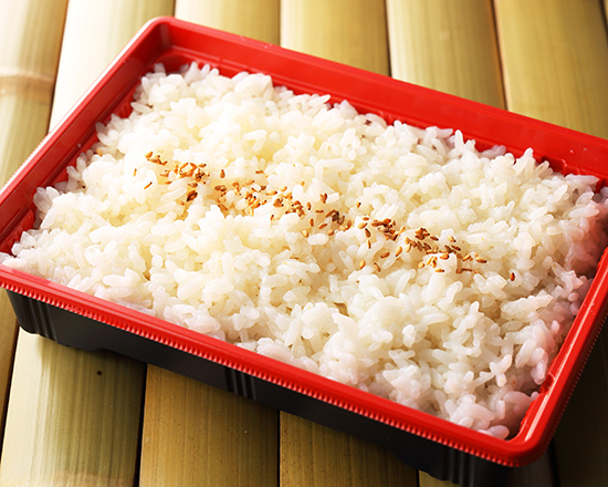 ここまで美味くなる唐揚げ【最高金賞】ぶんごや ごはん大盛り 400g